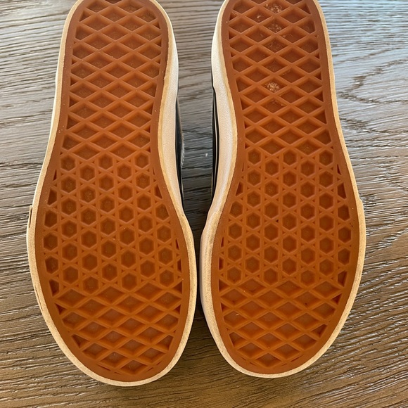 Kids Vans High Tops - Picture 3 of 3